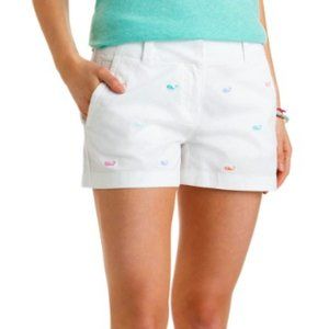 NWT Vineyard Vines Every Day Shorts- Size 0